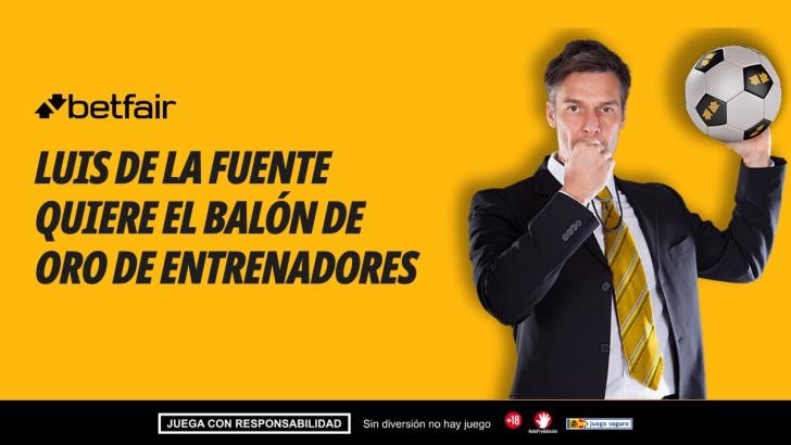 Mourinho ya le quitó un Balón de Oro a España: ¿puede repetirse?