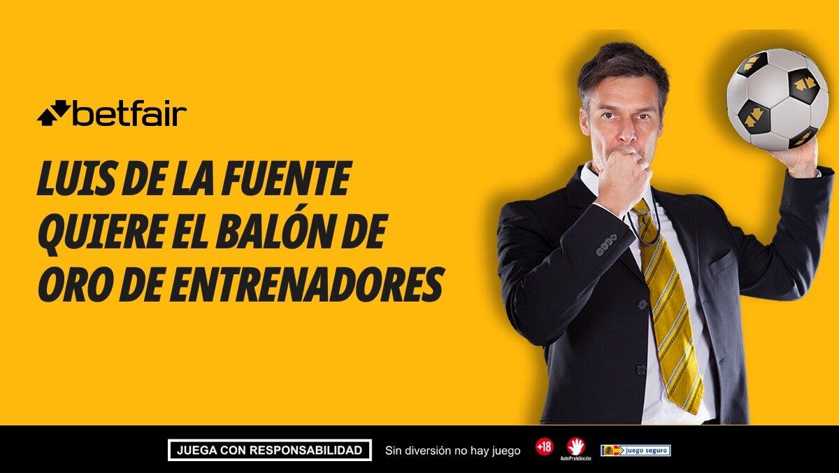 Mourinho ya le quitó un Balón de Oro a España: ¿puede repetirse?