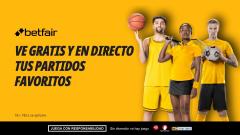 Ver fútbol y otros deportes hoy en vivo y gratis: 27 de julio - 2 de agosto