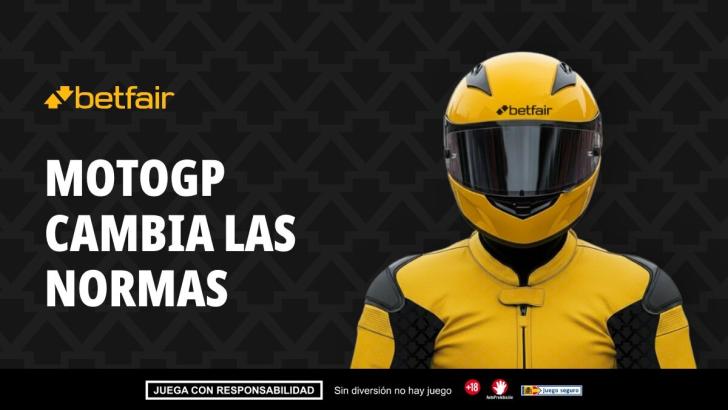 El cambio de normas a mitad de temporada en MotoGP que perjudica a los aficionados