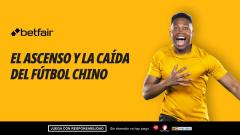 El ascenso y la caída del fútbol chino en una década: ¿por qué colapsó el gigante asiático?