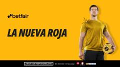 Antes de debutar ya es un éxito: la camiseta blanca de España tumba a la clásica roja
