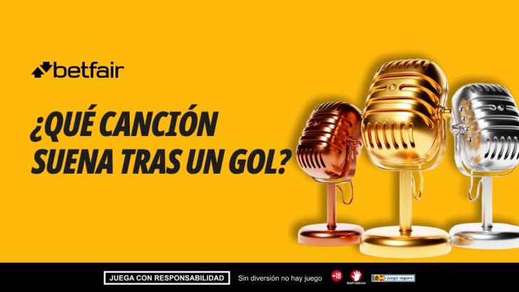 La playlist del Mundial 2026: ¿qué canción suena cuando marca tu selección?