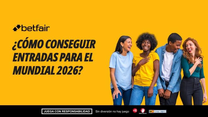 ¿Quedan entradas para el Mundial 2026? Precios, sedes y cómo conseguirlas