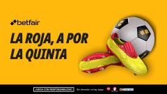 Apuestas ganador Eurocopa 2028: España y Francia vuelven a competir