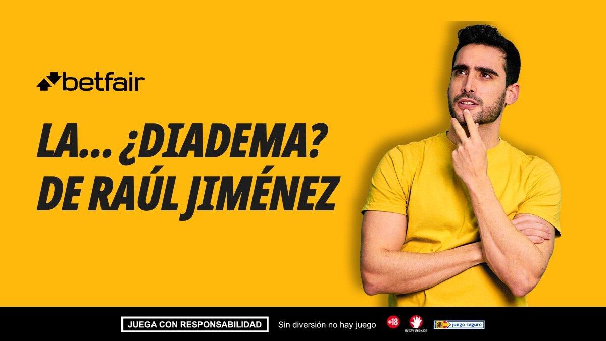 Qué lleva Raúl Jiménez en la cabeza: la historia detrás de la diadema que conmueve al Mundial 2026