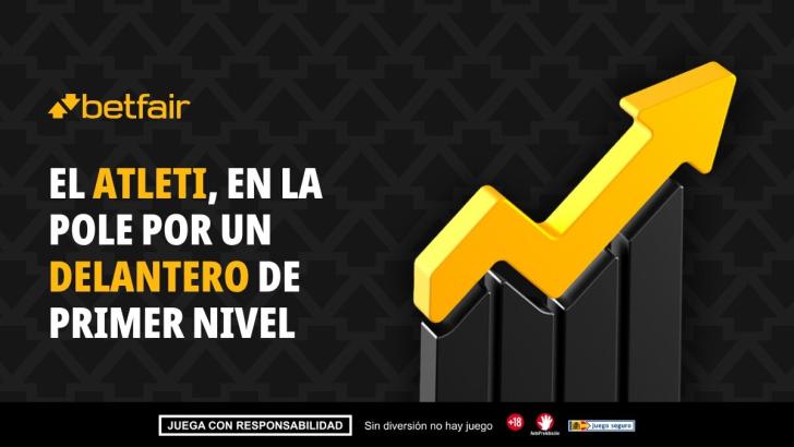 El sustituto de Julián Álvarez... ¡podría llegar libre al Atlético!
