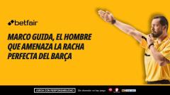 La maldición del Barça con el árbitro que le pitará ante el Galatasaray