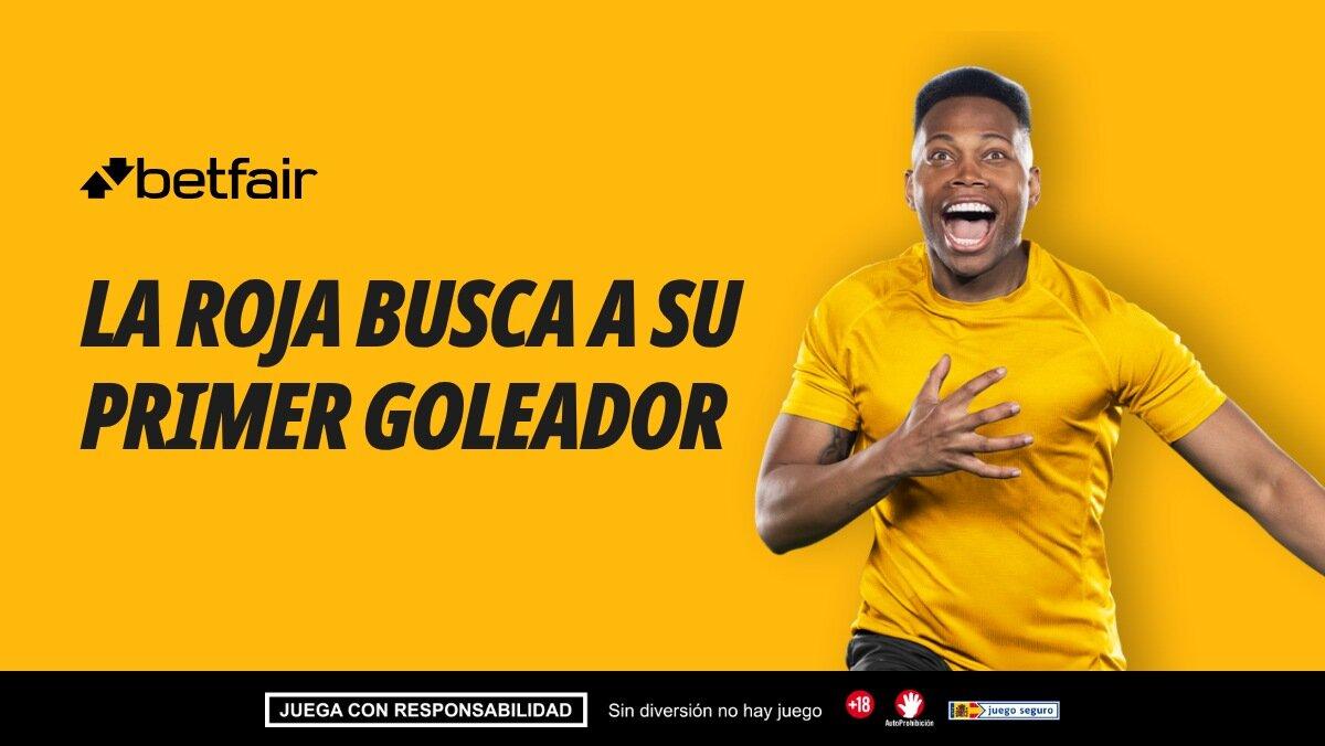 ¿Quién marcará el primer gol de España en el Mundial? Los pronósticos tienen un favorito