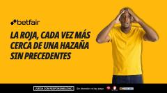 El récord (casi) imposible que persigue España en este Mundial 2026