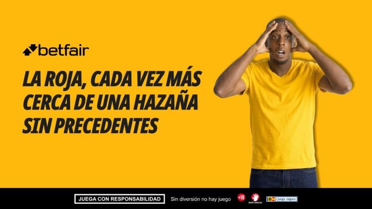 El récord (casi) imposible que persigue España en este Mundial 2026
