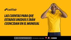 ¿Qué tiene que pasar para que Estados Unidos e Irán se enfrenten en el Mundial?