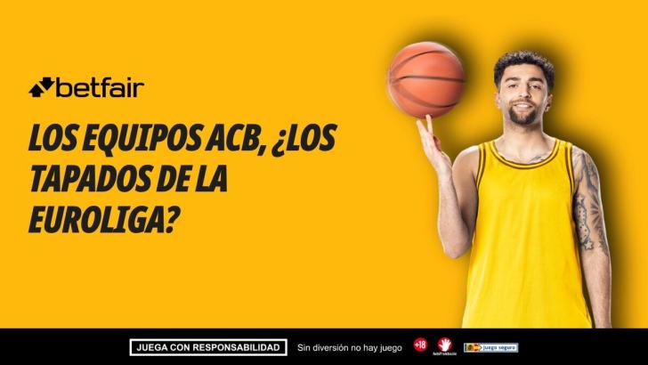 ¿Por qué los equipos españoles no son favoritos a ganar la Euroliga esta temporada?