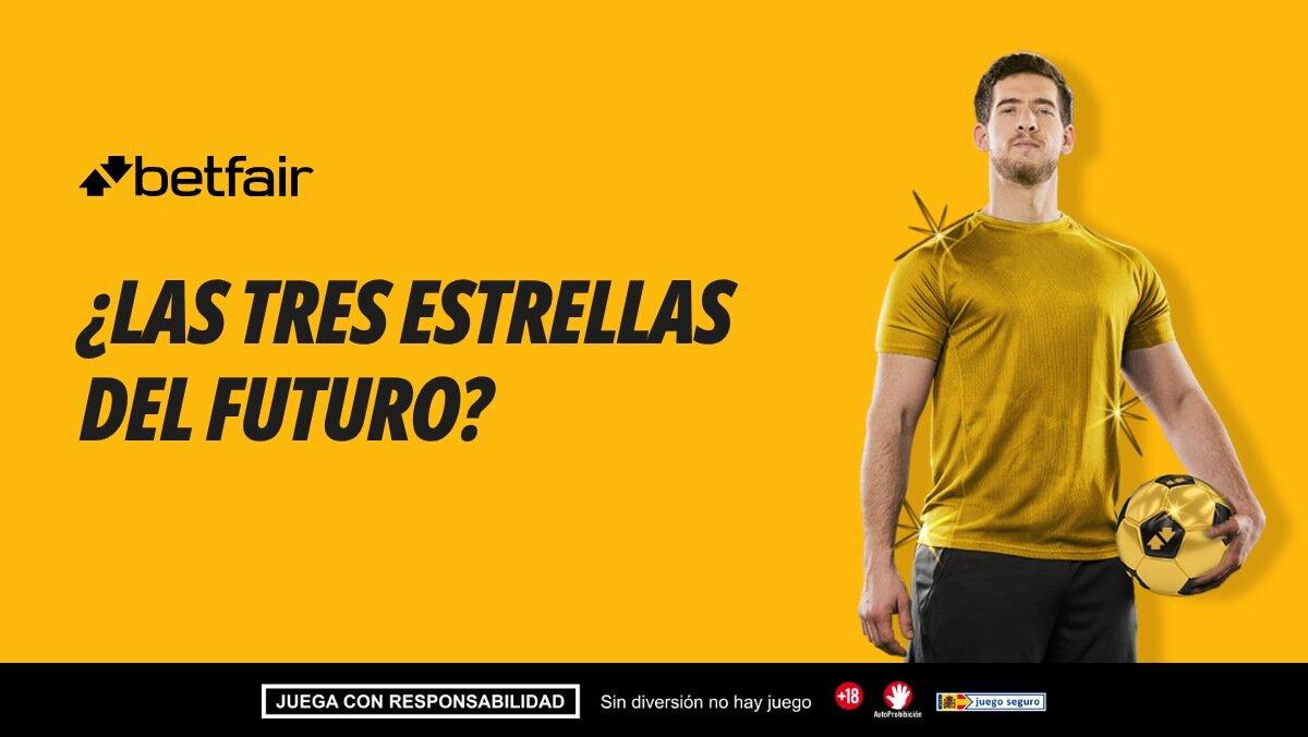 Los 3 diamantes del Mundial que medio Europa quiere pulir