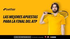 Estas son las mejores apuestas para la final del ATP de Washington 2026