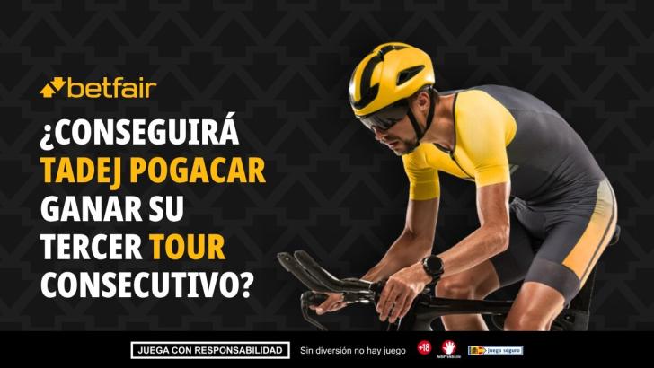 Guía Tour de Francia 2026: etapas, horarios, TV, equipos, palmarés y pronósticos