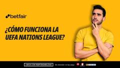 Guía UEFA Nations League 26/27: dónde ver, formato, calendario, ligas y palmarés