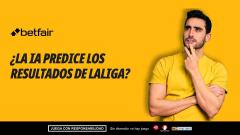 LaLiga 2026/27 según la IA: quién gana, quién va a Champions y quién baja