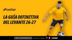 Levante UD: fichajes, plantilla y alineación ideal para la temporada 2026/27