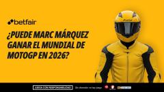 Las opciones de Marc Márquez para arrebatarle el Mundial a Jorge Martín