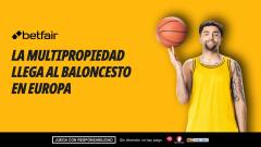 La multipropiedad llega al baloncesto en Europa con el Juventut como protagonista