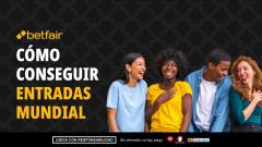 ¿Quedan entradas para el Mundial 2026? Precios, sedes y cómo conseguirlas