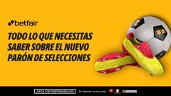 El nuevo parón internacional: fechas, partidos y todas las claves