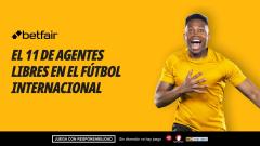11 futbolistas que fueron estrellas y ahora están en el paro y sin retirarse