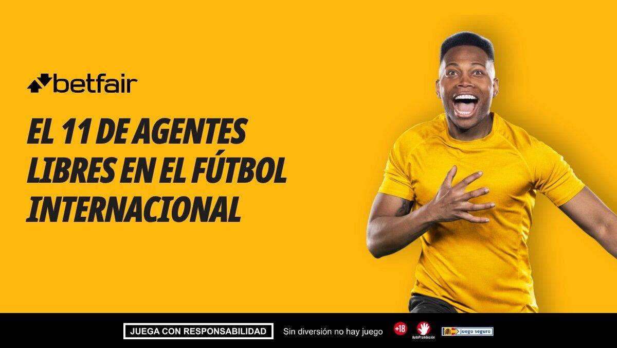 11 futbolistas que fueron estrellas y ahora están en el paro y sin retirarse