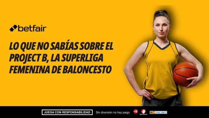 Todo sobre el Project B, la Superliga femenina que visitará Valencia y dará la vuelta al mundo
