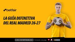 Real Madrid: fichajes, plantilla y alineación ideal para la temporada 2026/27