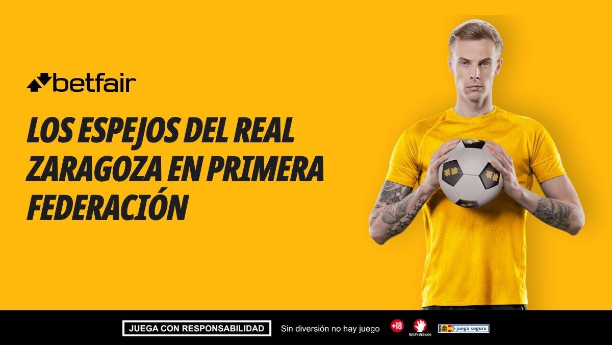 Zaragoza, toma nota: las lecciones de Málaga y Tenerife y los errores de Racing y Dépor