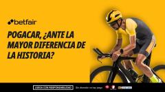 ¿Puede Pogacar ganar la Vuelta a España por la mayor diferencia de la historia?