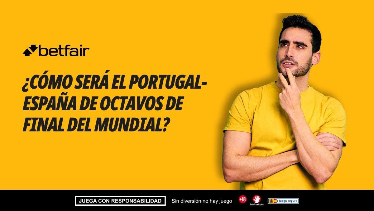 Portugal 1-2 España: Lamine 'retira' a Cristiano del Mundial