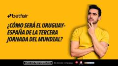 Uruguay 1-3 España: Dani Olmo certifica el liderato de La Roja