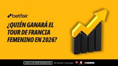 Guía Tour de Francia Femenino 2026: etapas, horarios, TV, palmarés y pronósticos