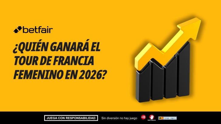 Guía Tour de Francia Femenino 2026: etapas, horarios, TV, palmarés y pronósticos