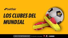 ¿Quién salió mejor parado del Mundial: Real Madrid, Atlético o Barça?