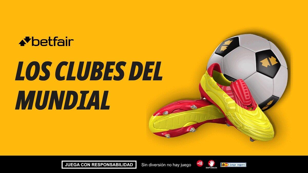 ¿Quién salió mejor parado del Mundial: Real Madrid, Atlético o Barça?