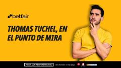 ¿Seguirá Tuchel al frente de Inglaterra? El técnico señalado en el Mundial que se examinará frente a España