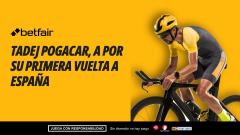 Guía La Vuelta a España 2026: etapas, horarios, TV, palmarés y pronósticos