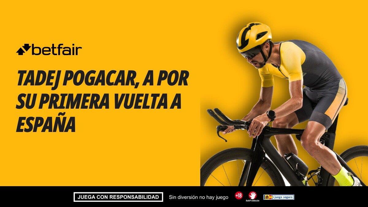 Guía La Vuelta a España 2026: etapas, horarios, TV, palmarés y pronósticos