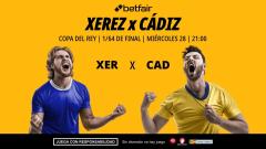 Xerez - Cádiz: alineaciones, horario, dónde ver, pronósticos y estadísticas