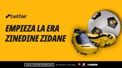 El regreso de Zidane para ahora convertirse en... ¿el Mejor Seleccionador de la historia?