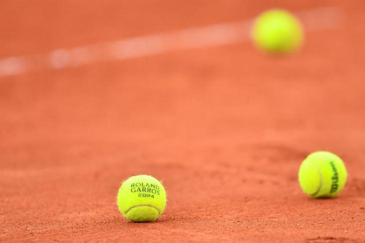 8 datos que te harán un experto en Roland Garros