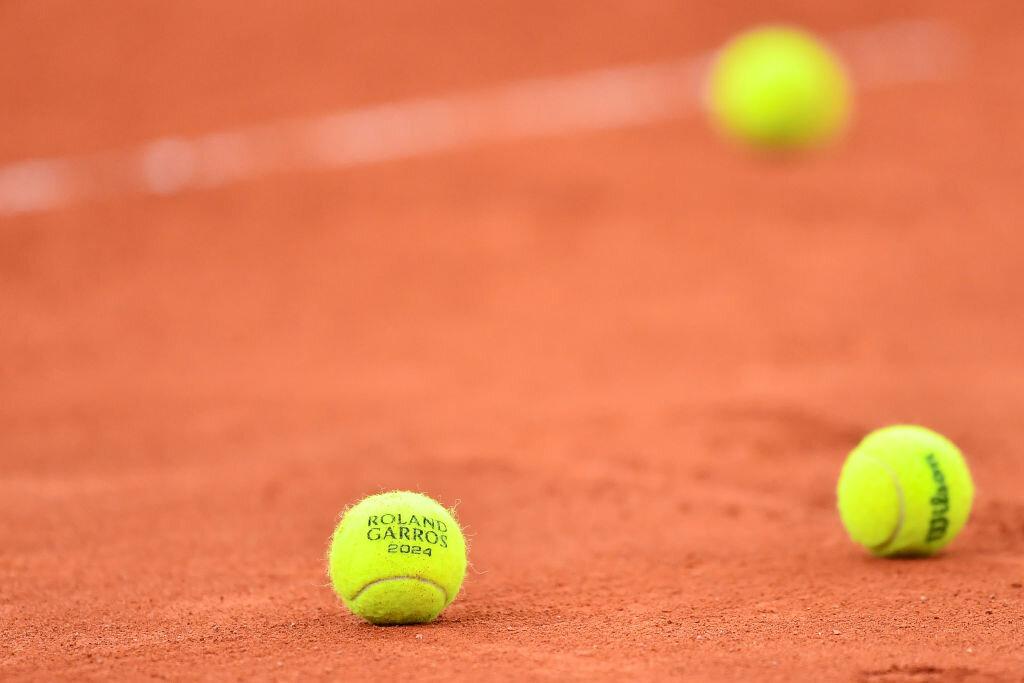 8 datos que te harán un experto en Roland Garros