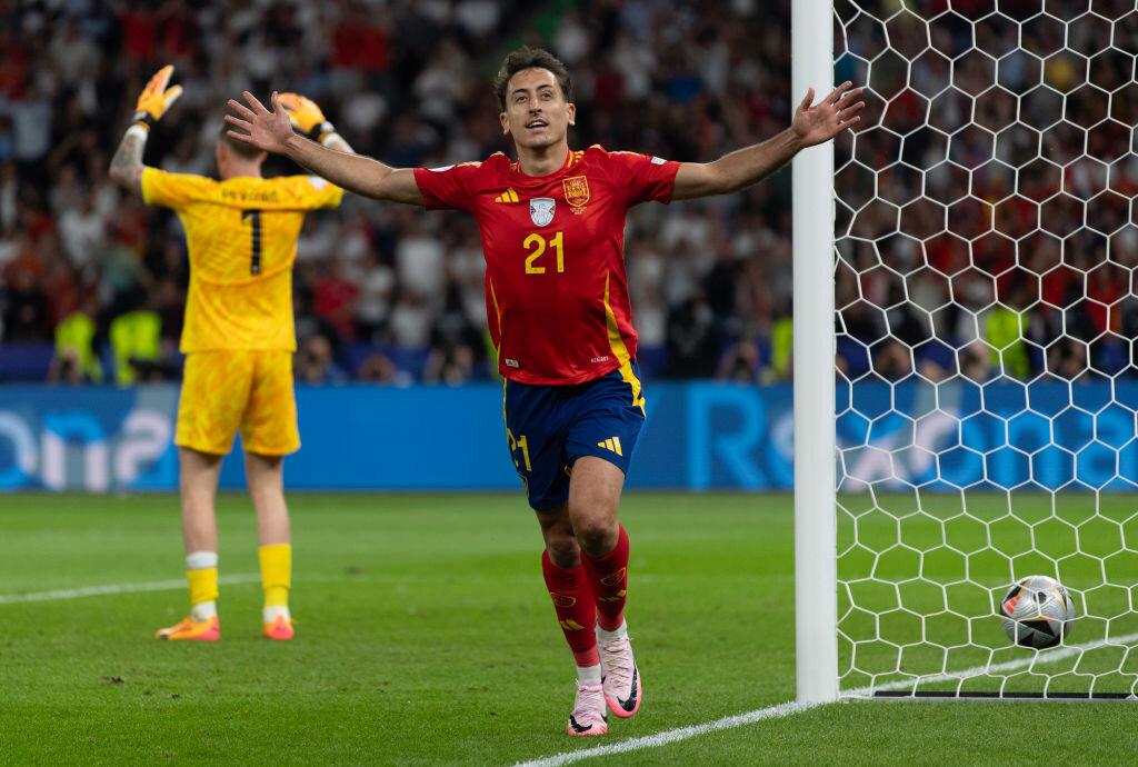 Pronósticos Mundial 2026: España ya es la primera favorita al título