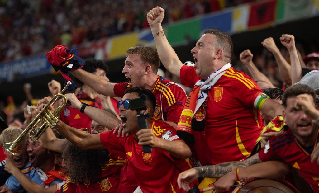 Fase Final Eurocopa 2024 en directo: partidos de hoy, últimas noticias y pronósticos