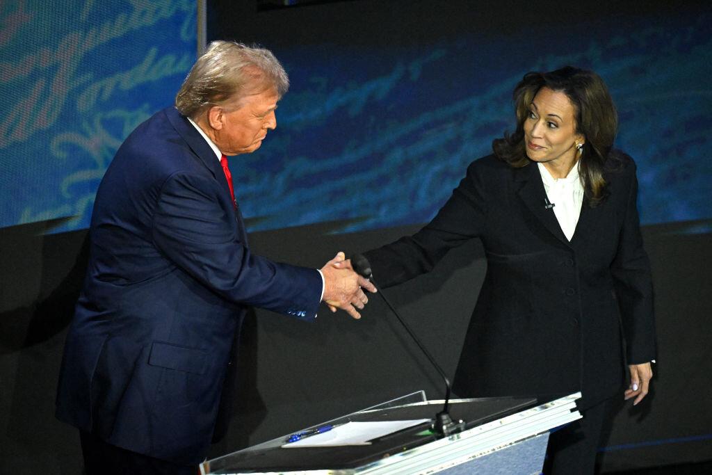 Apuestas Elecciones Estados Unidos 2024: Donald Trump o Kamala Harris, ¿quién es favorito?