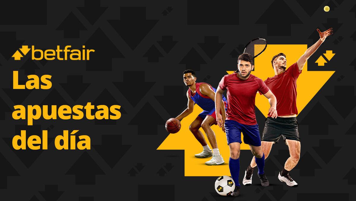 ¿A qué apostar hoy? Calendario deportivo y pronósticos: miércoles 16 de octubre